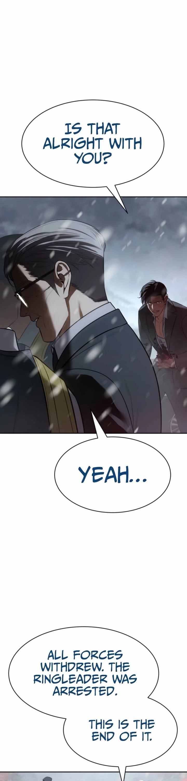 Baek XX Chapter 149 - Page 65