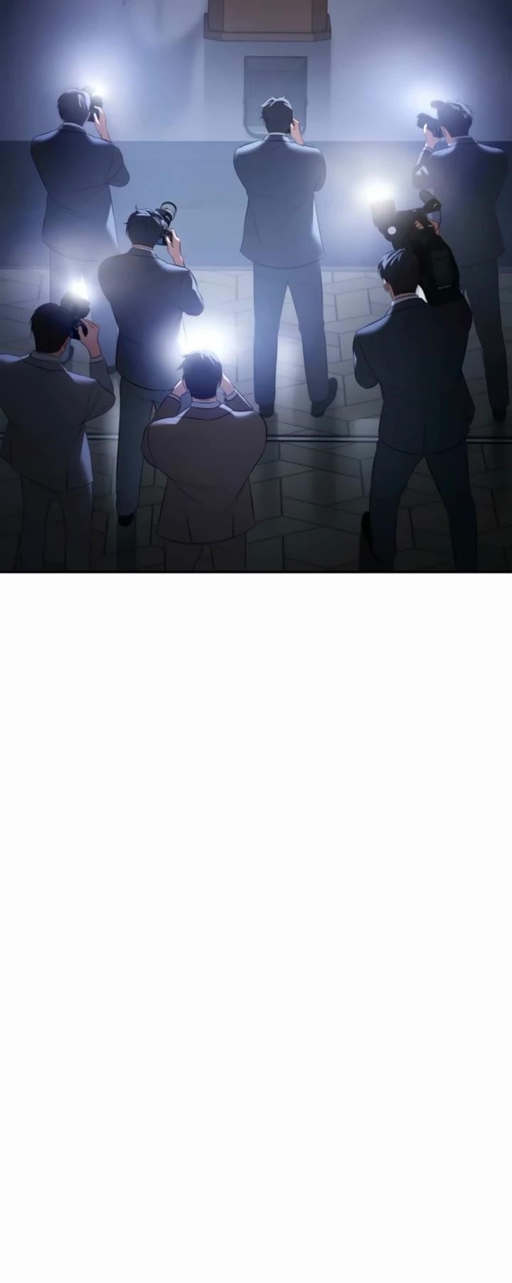 Baek XX Chapter 149 - Page 73