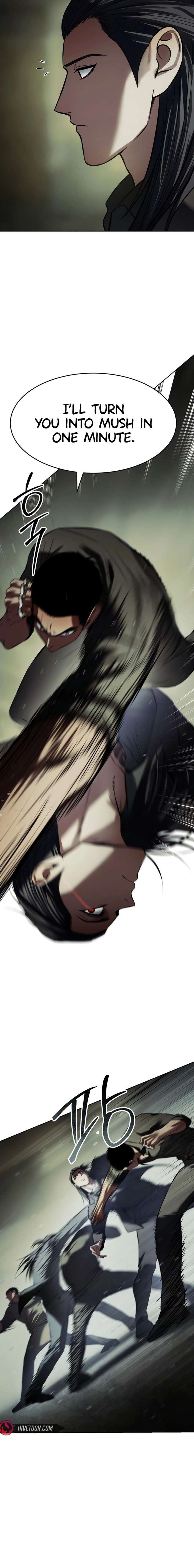 Baek XX Chapter 166 - Page 29