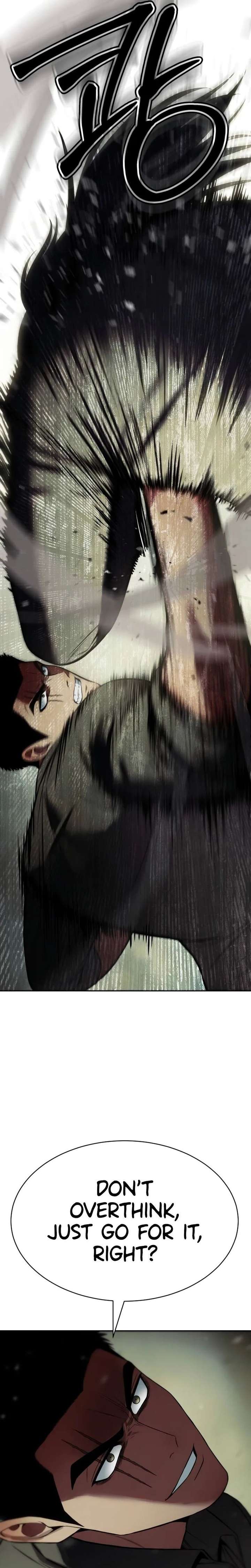 Baek XX Chapter 167 - Page 14