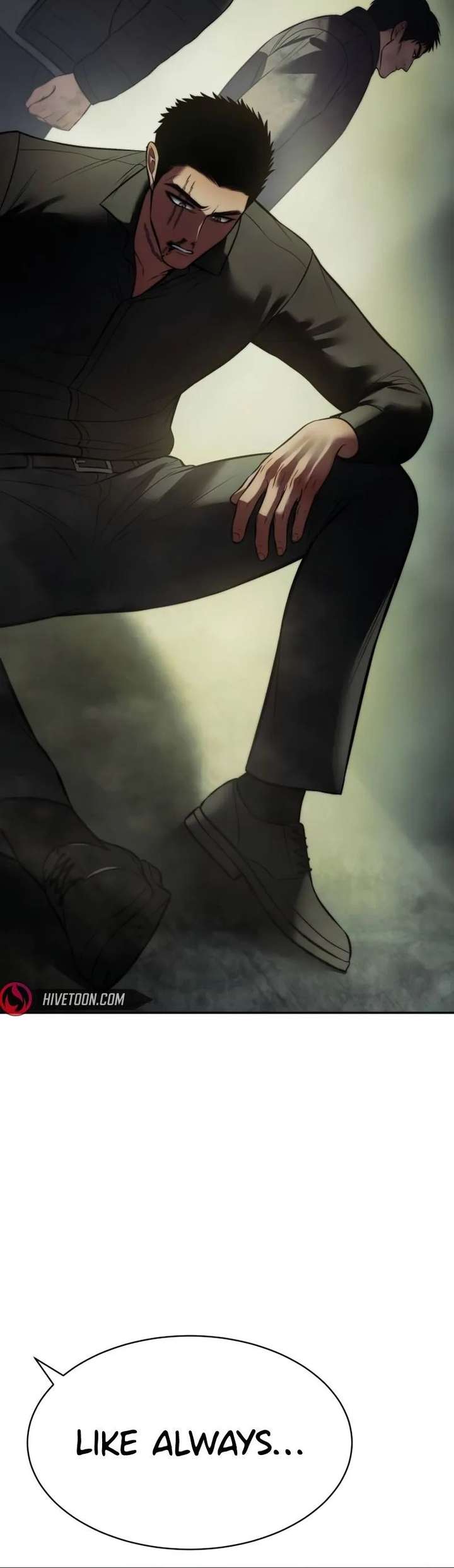 Baek XX Chapter 167 - Page 22