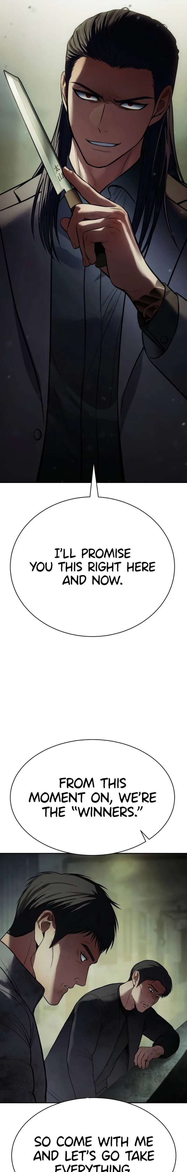 Baek XX Chapter 167 - Page 26