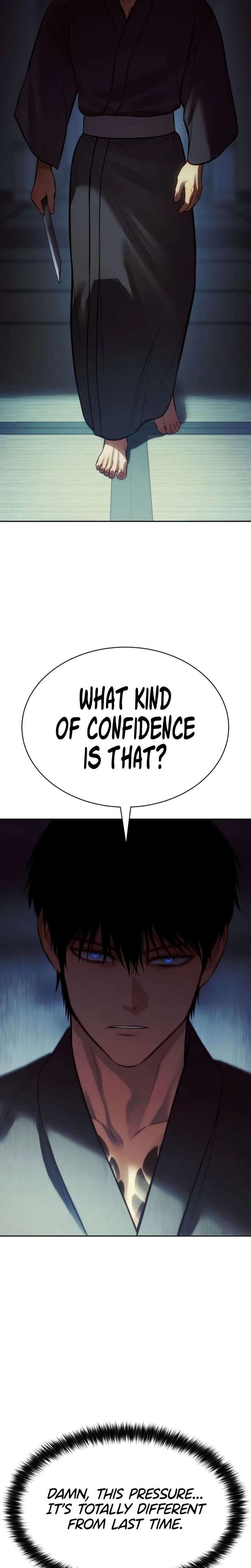 Baek XX Chapter 167 - Page 38