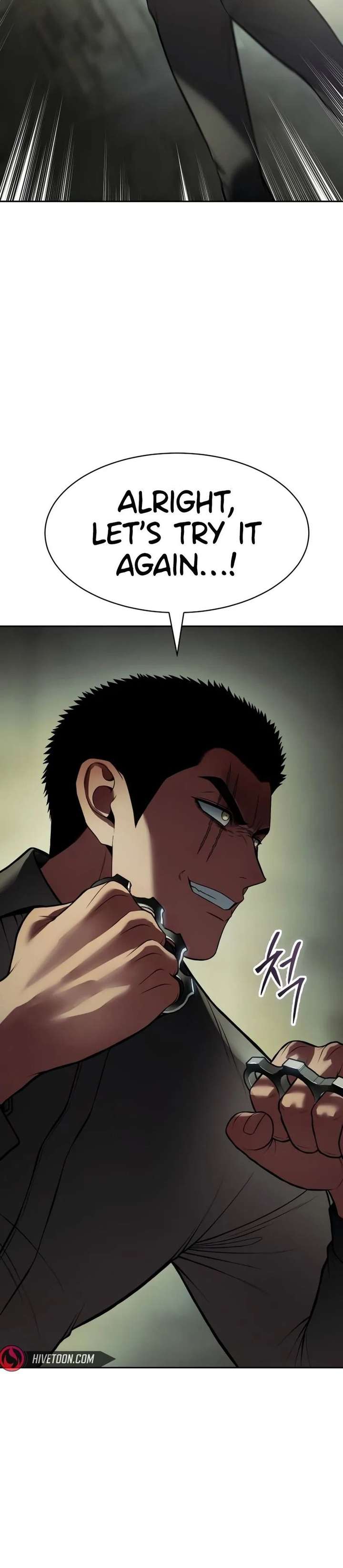 Baek XX Chapter 167 - Page 4