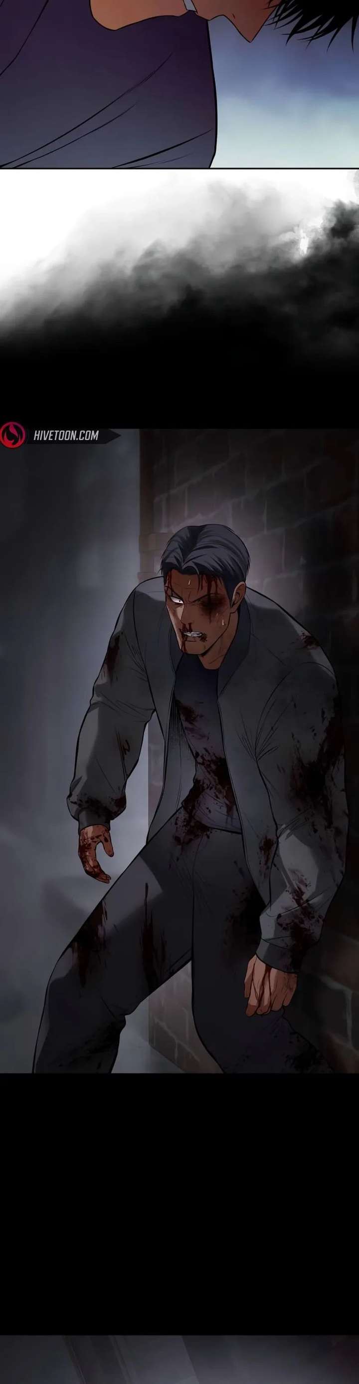 Baek XX Chapter 167 - Page 49