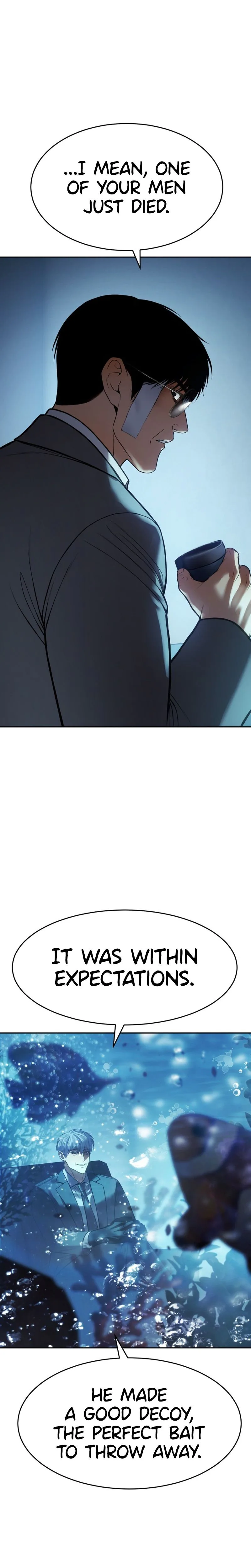 Baek XX Chapter 168 - Page 15