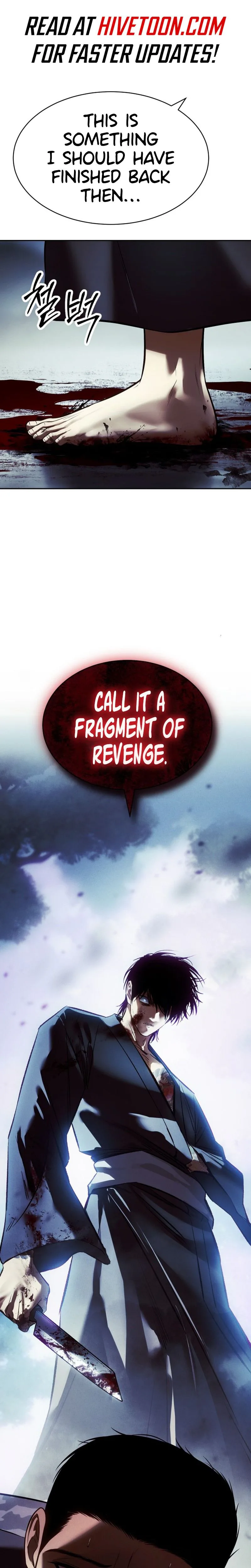 Baek XX Chapter 168 - Page 2