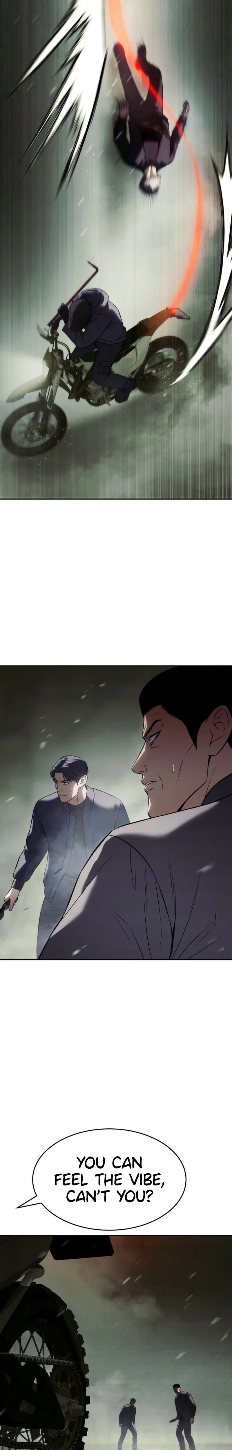 Baek XX Chapter 168 - Page 38