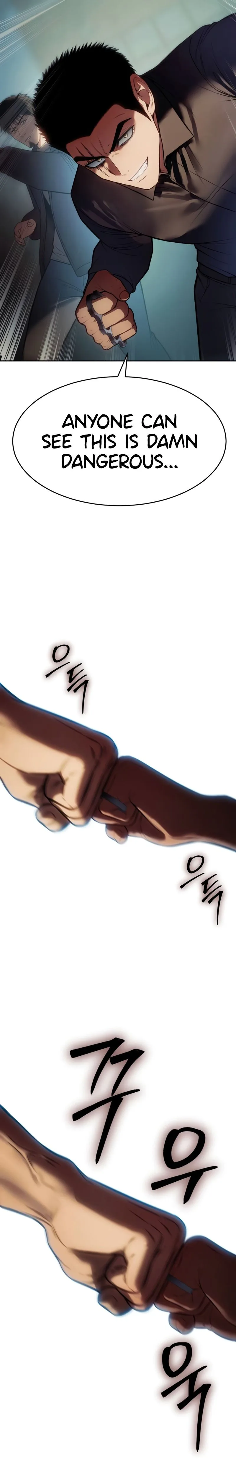 Baek XX Chapter 169 - Page 13