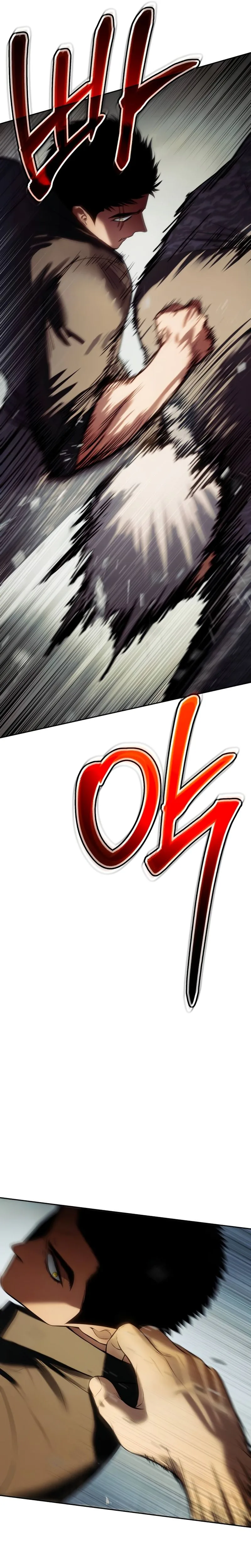 Baek XX Chapter 169 - Page 16