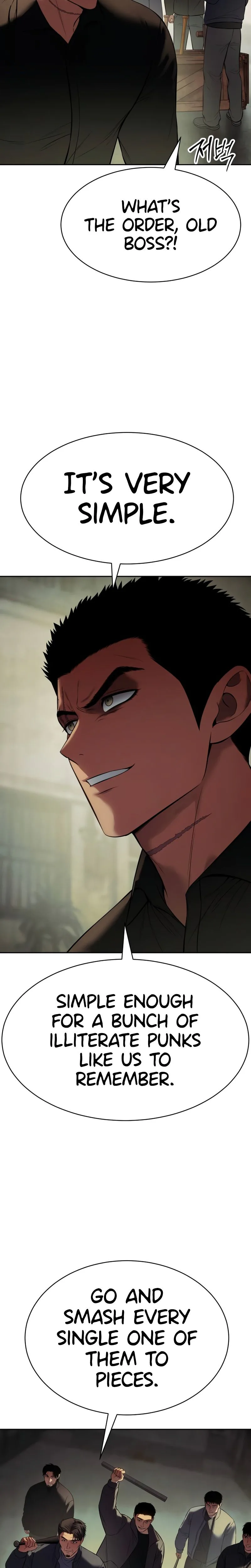 Baek XX Chapter 169 - Page 2