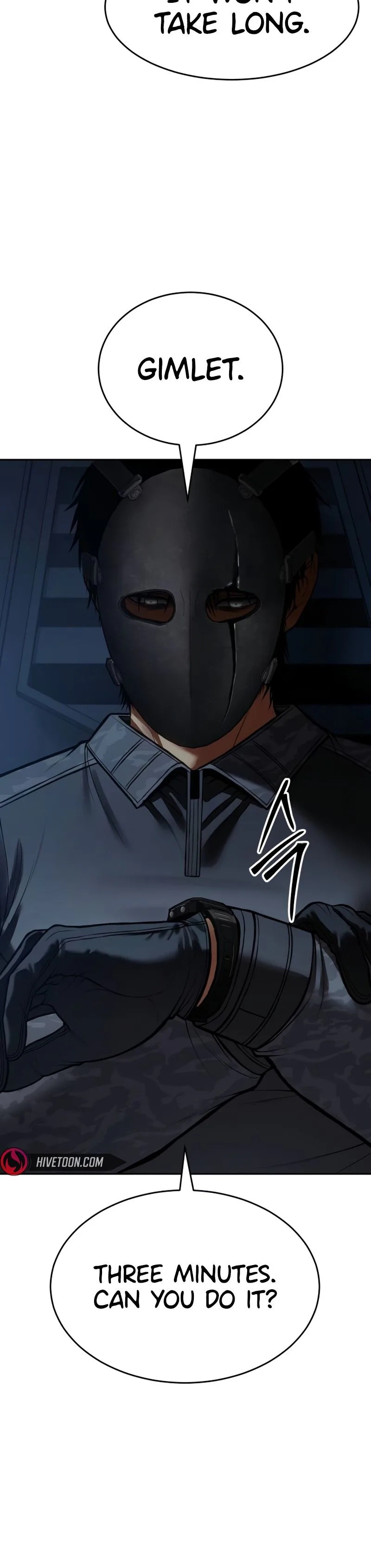 Baek XX Chapter 169 - Page 30