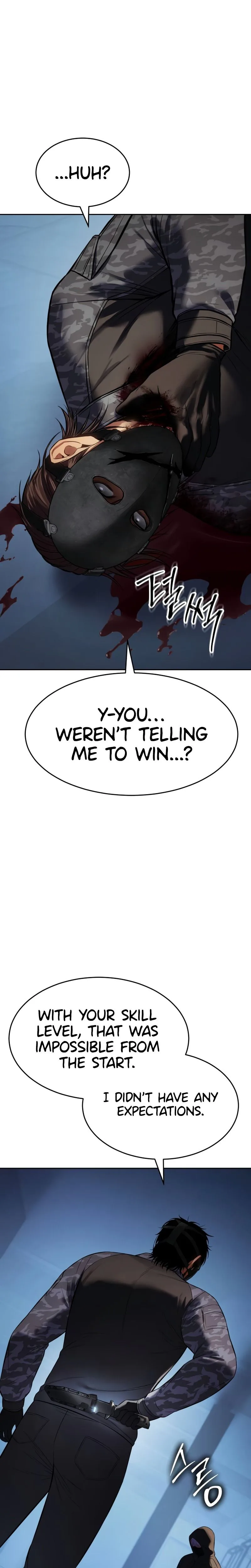 Baek XX Chapter 169 - Page 49