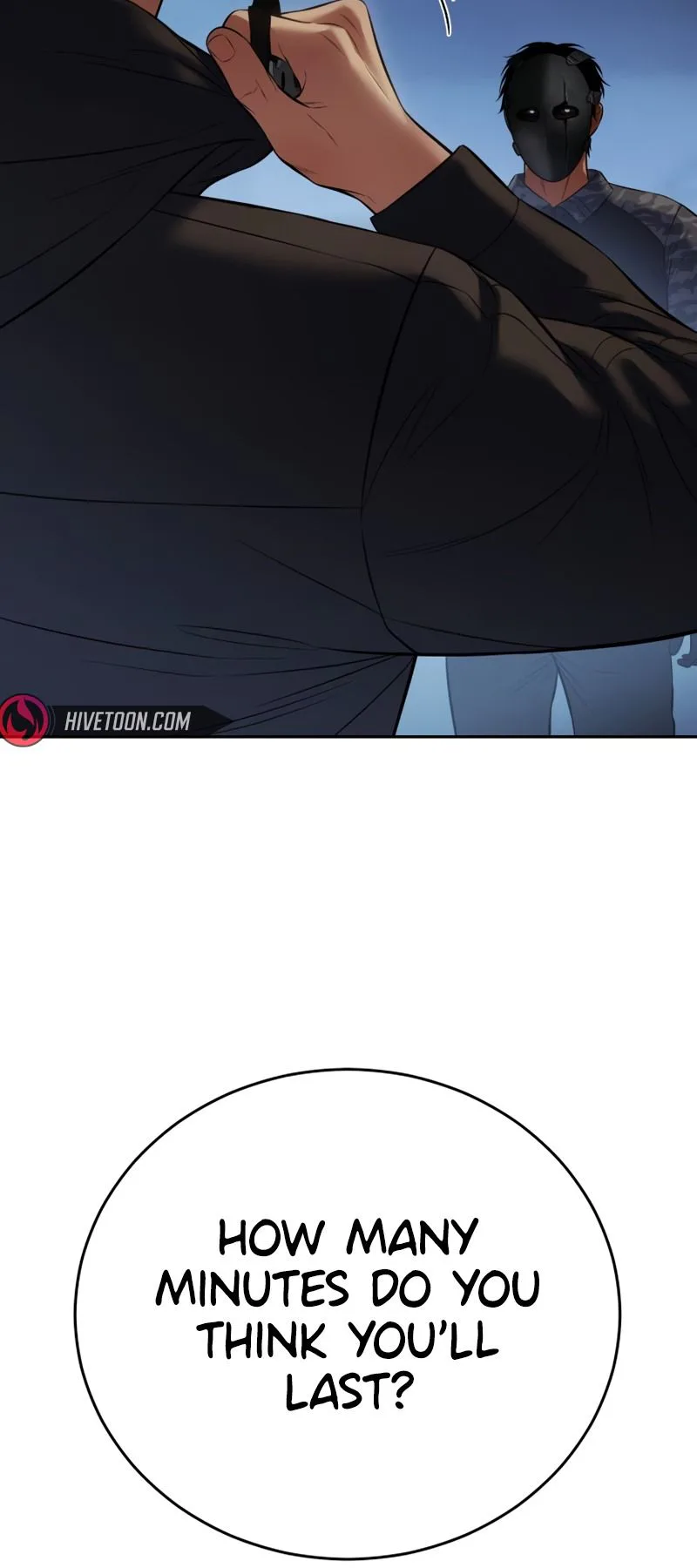 Baek XX Chapter 169 - Page 51