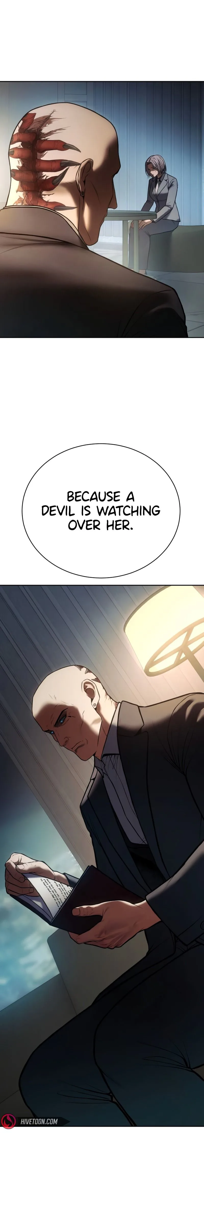 Baek XX Chapter 169 - Page 6