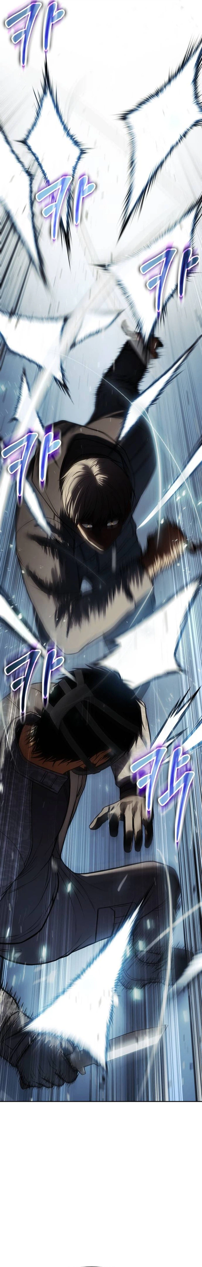 Baek XX Chapter 170 - Page 13