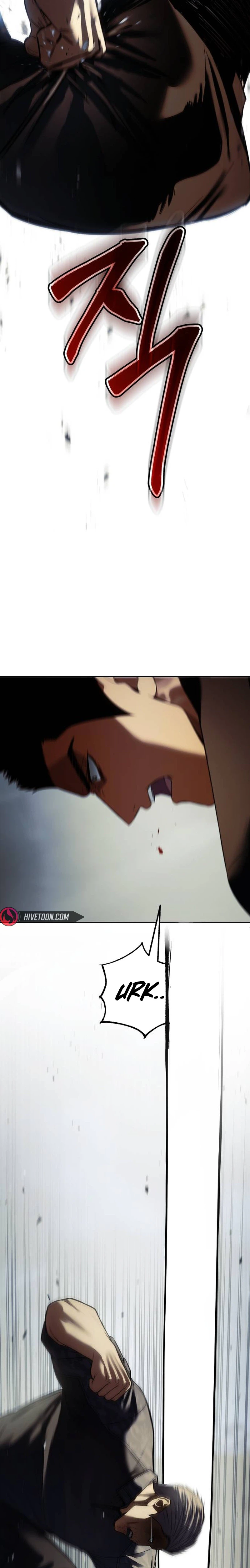 Baek XX Chapter 170 - Page 26