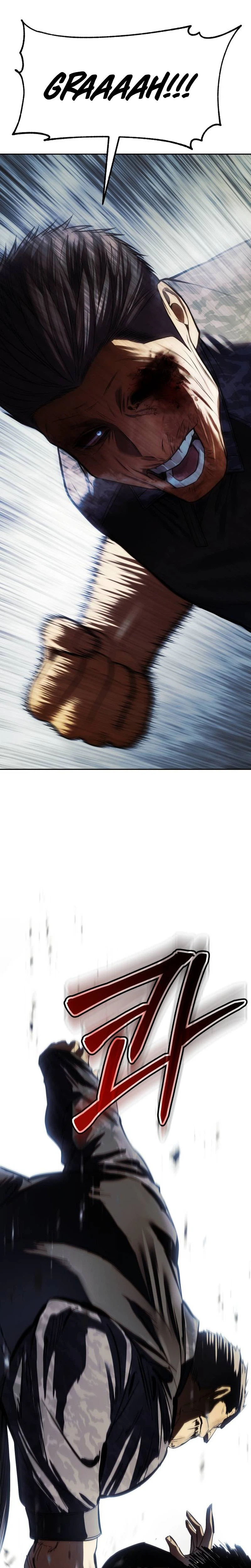 Baek XX Chapter 170 - Page 28