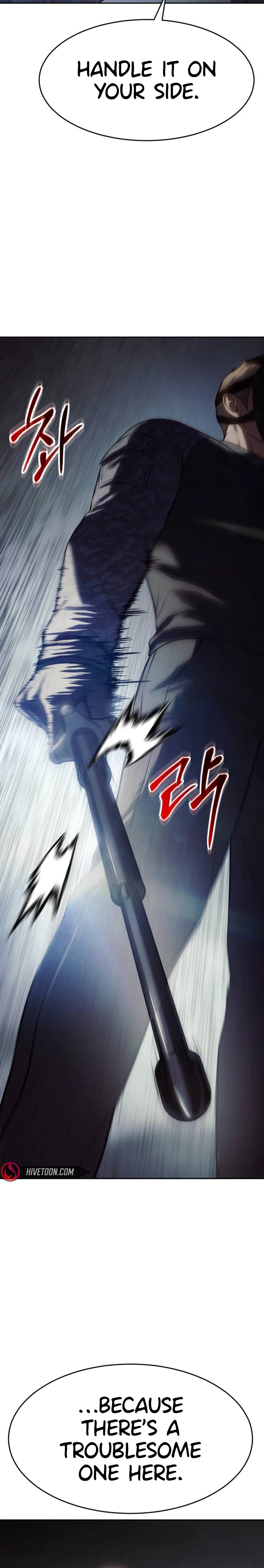 Baek XX Chapter 170 - Page 3