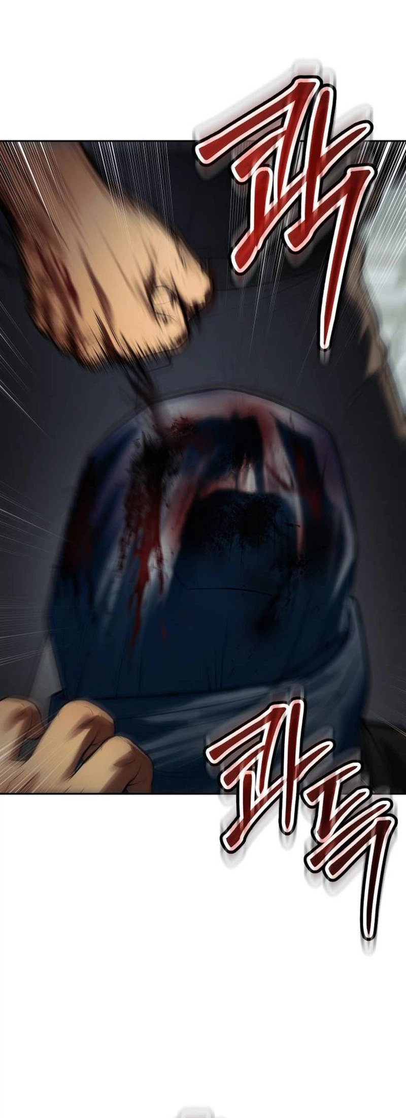 Baek XX Chapter 170 - Page 36