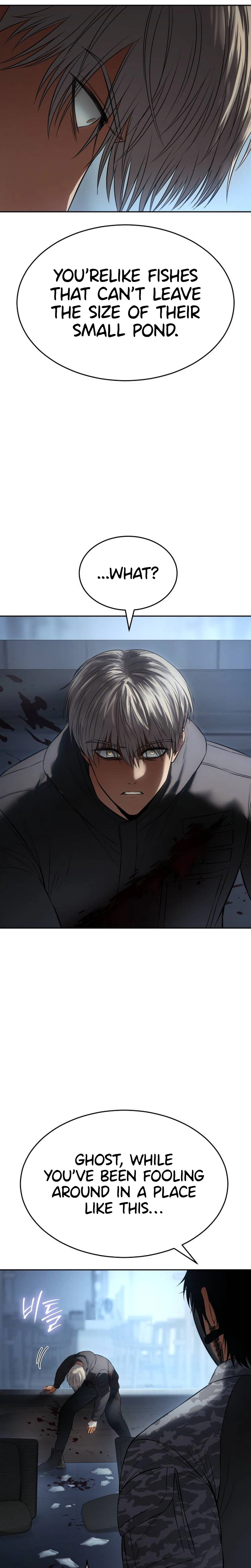 Baek XX Chapter 170 - Page 52