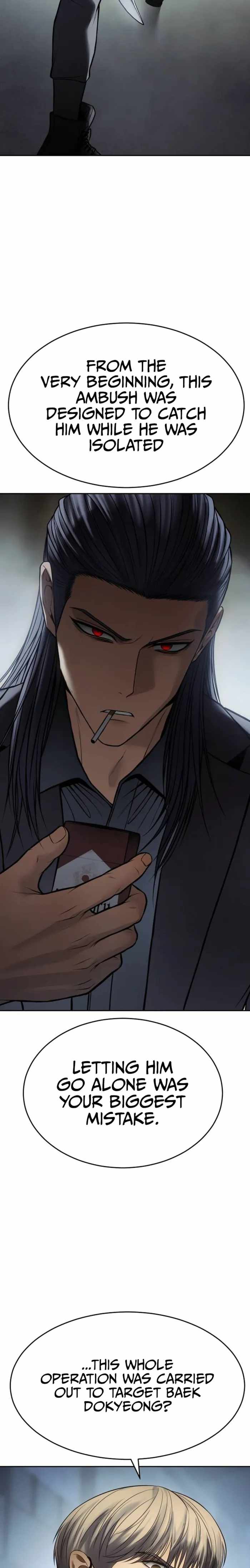 Baek XX Chapter 172 - Page 44
