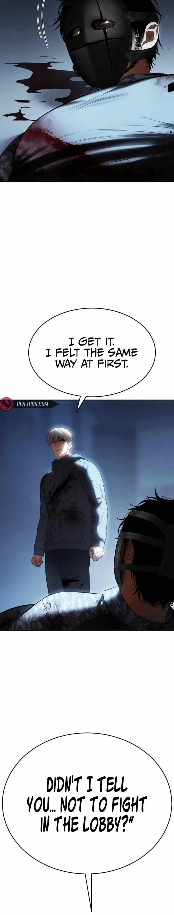 Baek XX Chapter 172 - Page 48