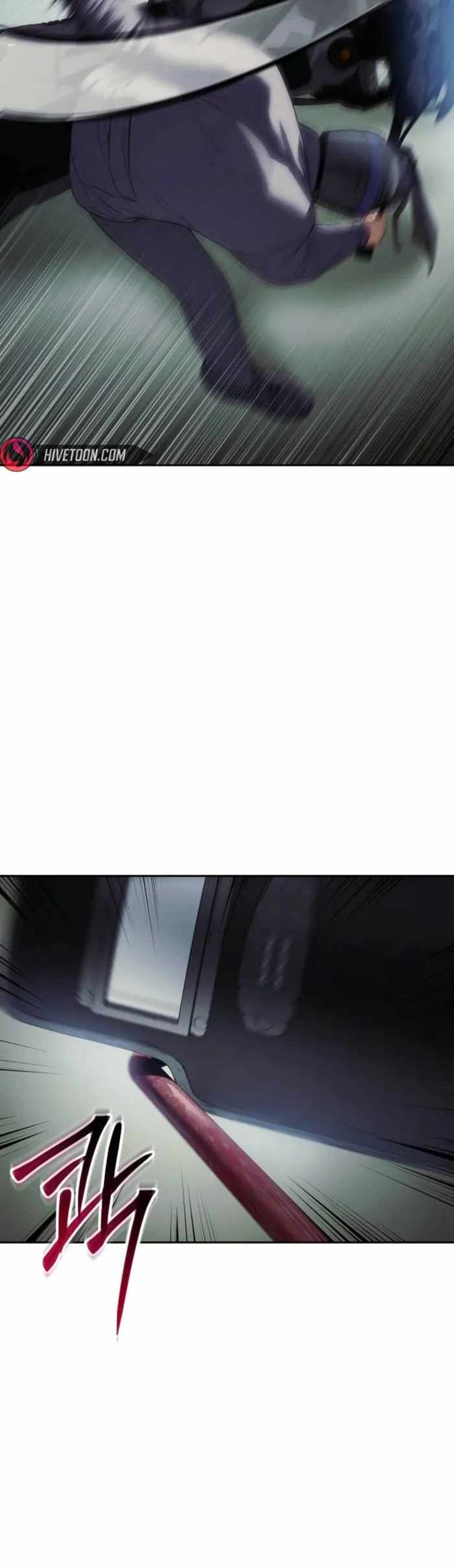Baek XX Chapter 172 - Page 9