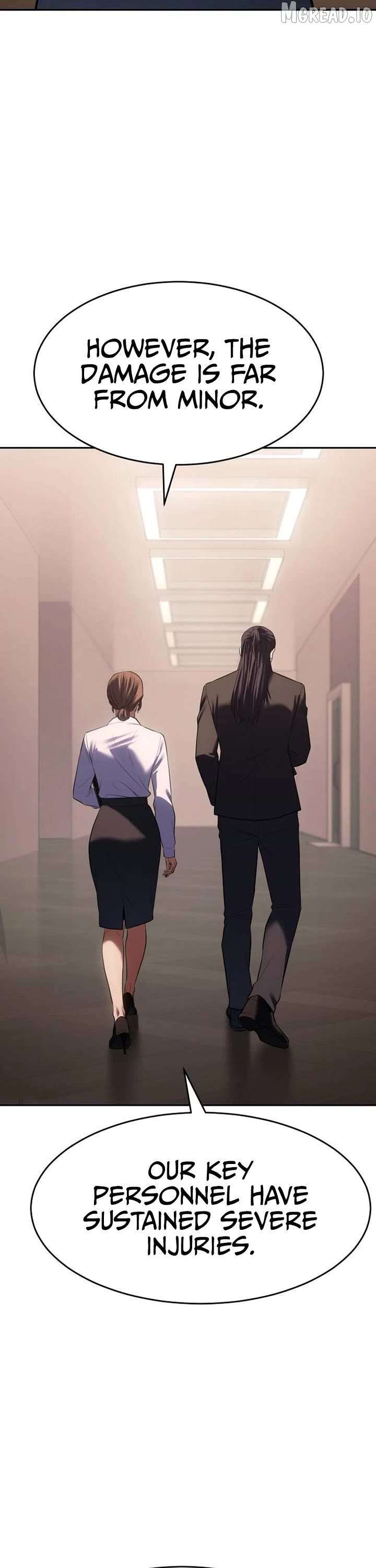 Baek XX Chapter 173 - Page 14