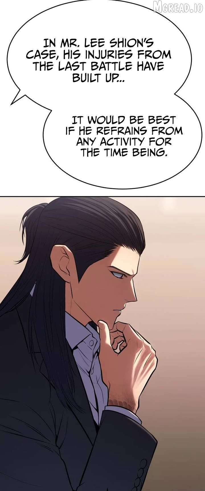 Baek XX Chapter 173 - Page 15