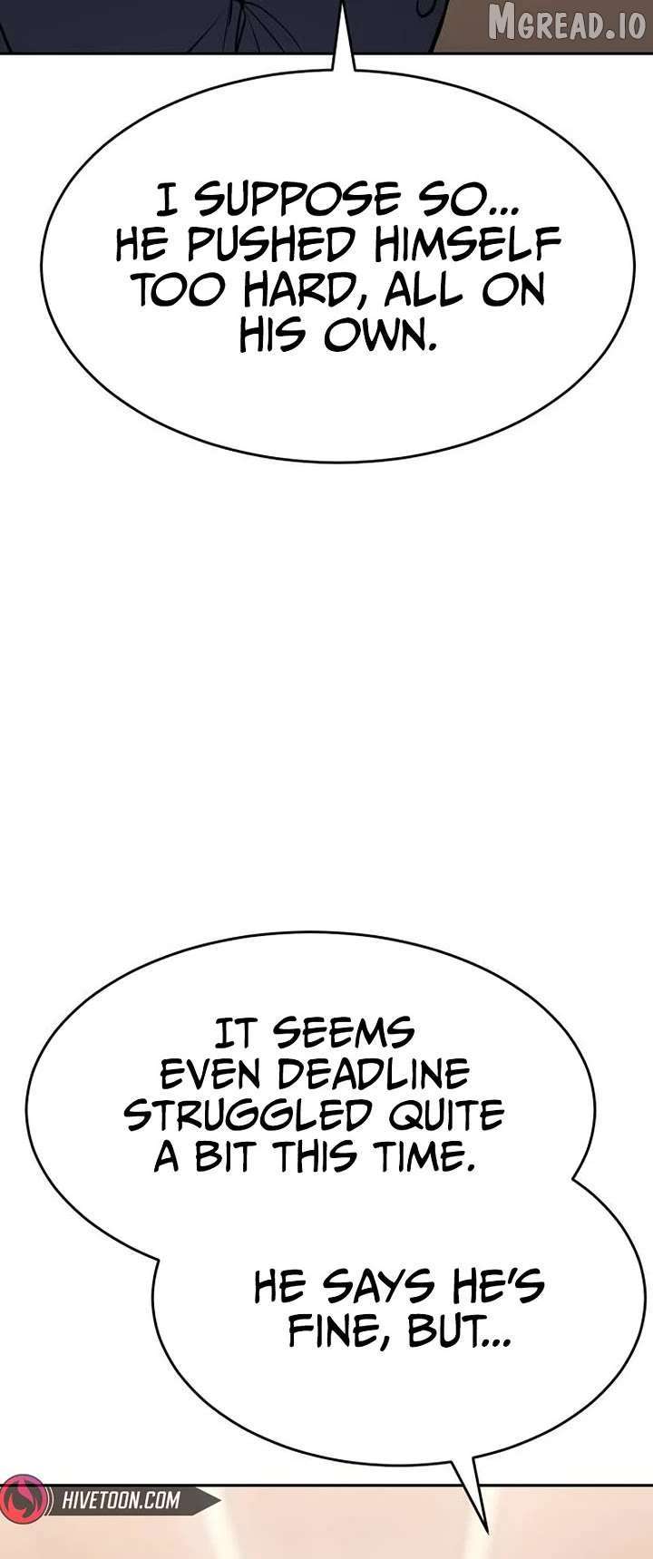 Baek XX Chapter 173 - Page 16