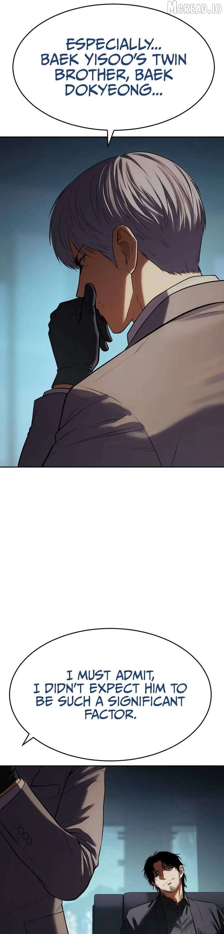 Baek XX Chapter 173 - Page 36