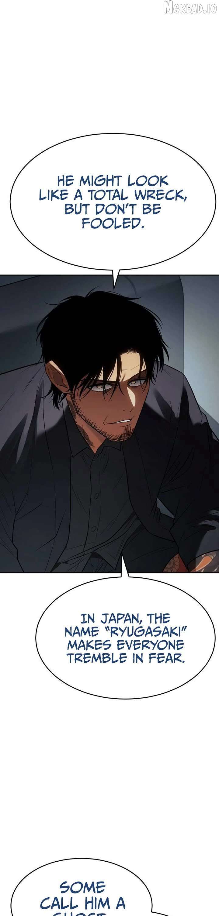 Baek XX Chapter 173 - Page 38
