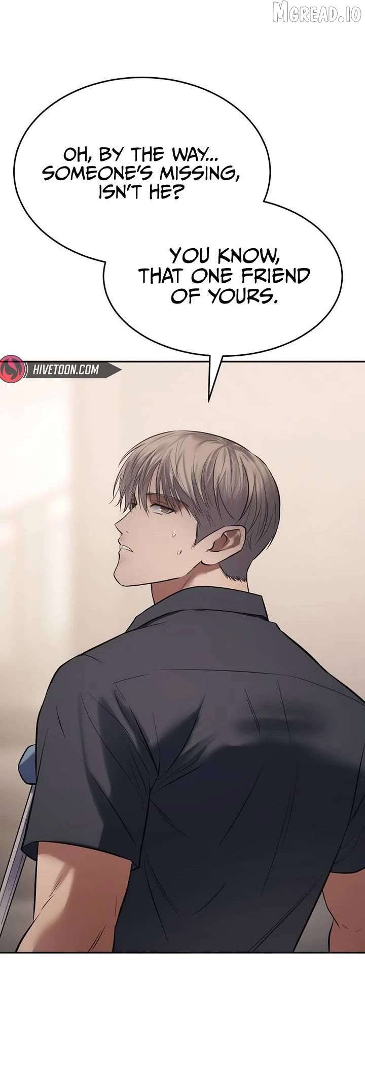 Baek XX Chapter 173 - Page 54