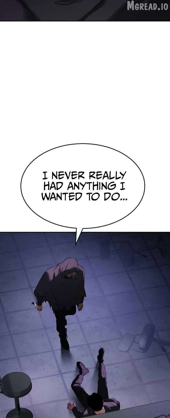 Baek XX Chapter 173 - Page 58