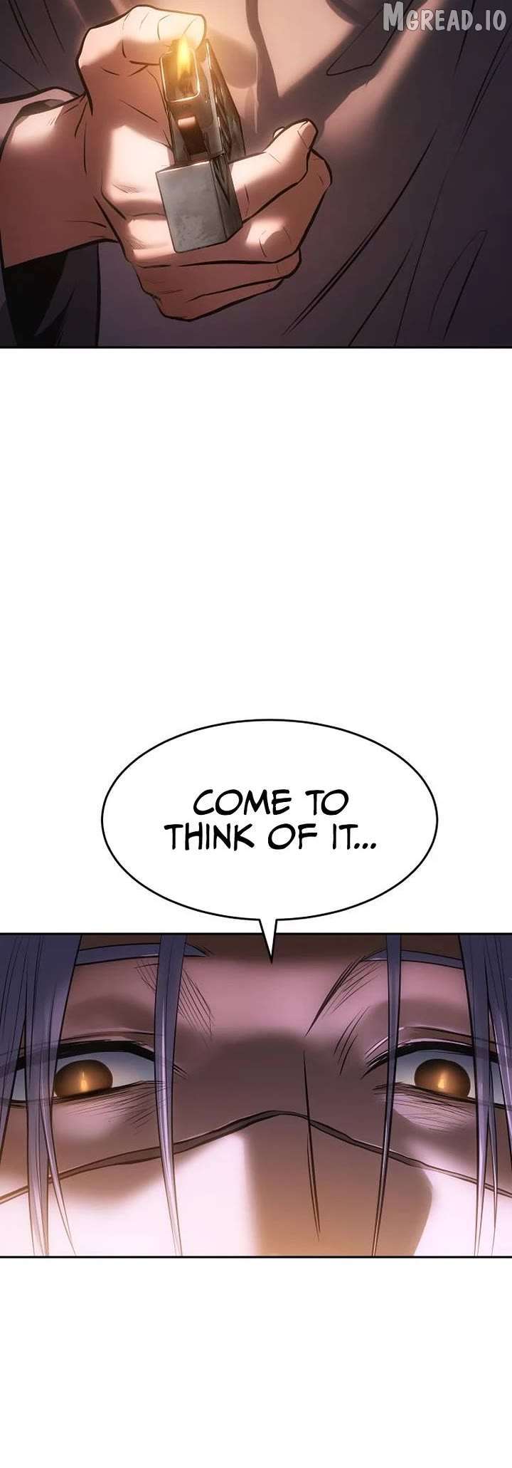 Baek XX Chapter 173 - Page 64