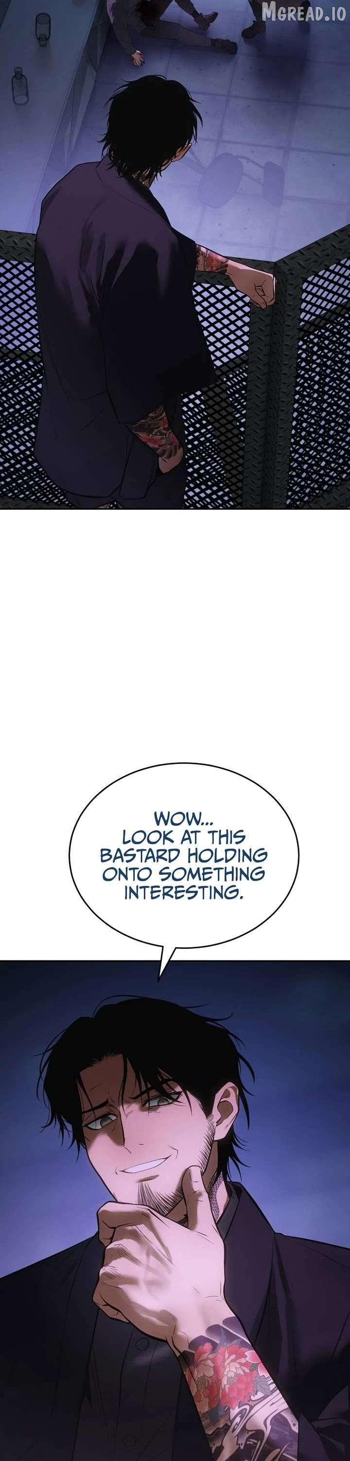 Baek XX Chapter 173 - Page 66