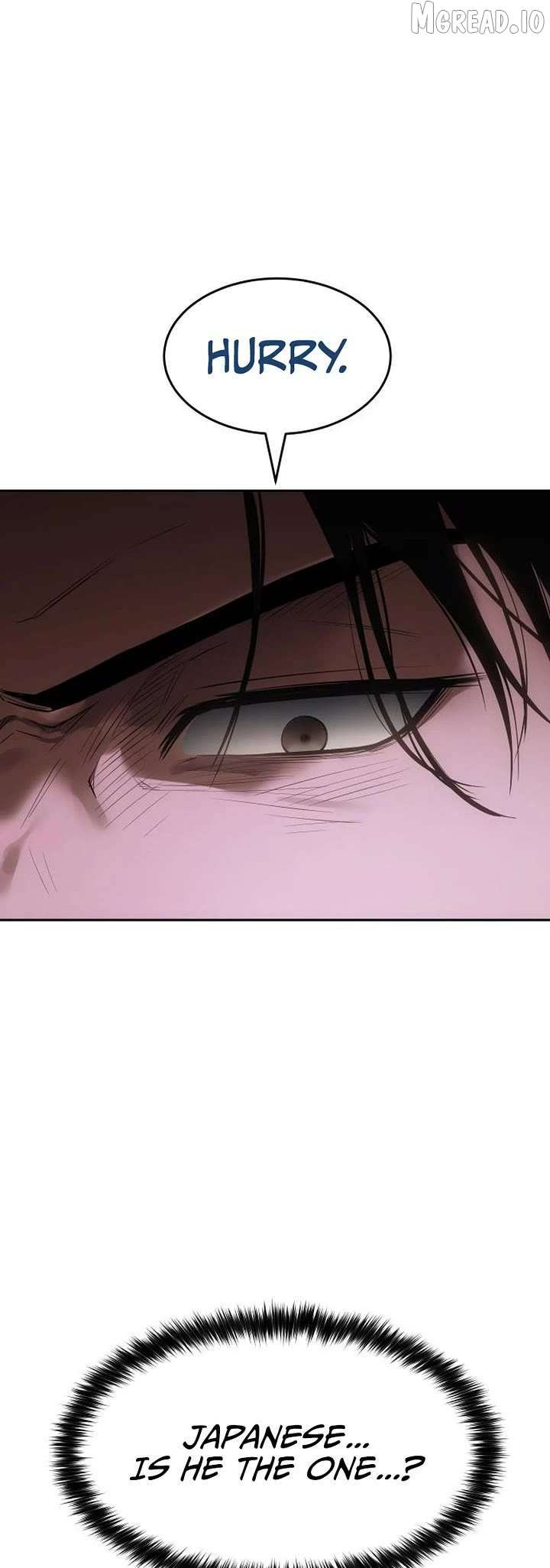 Baek XX Chapter 173 - Page 68