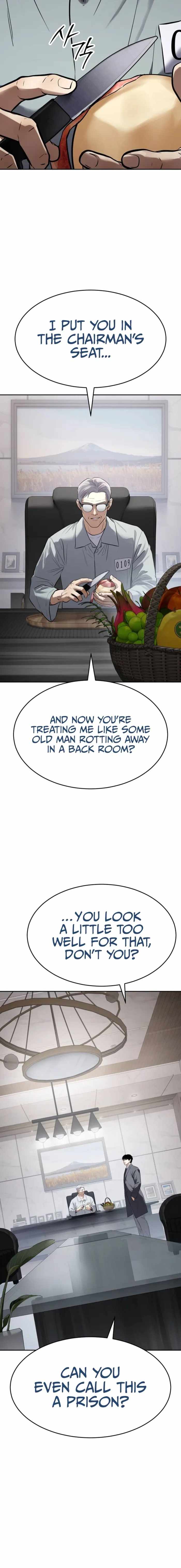 Baek XX Chapter 174 - Page 2