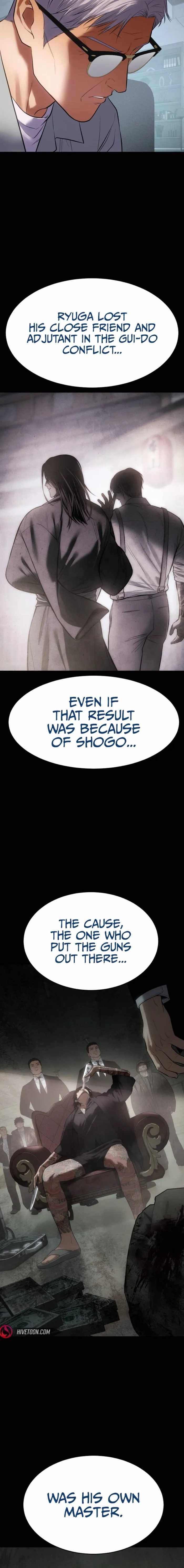 Baek XX Chapter 174 - Page 30