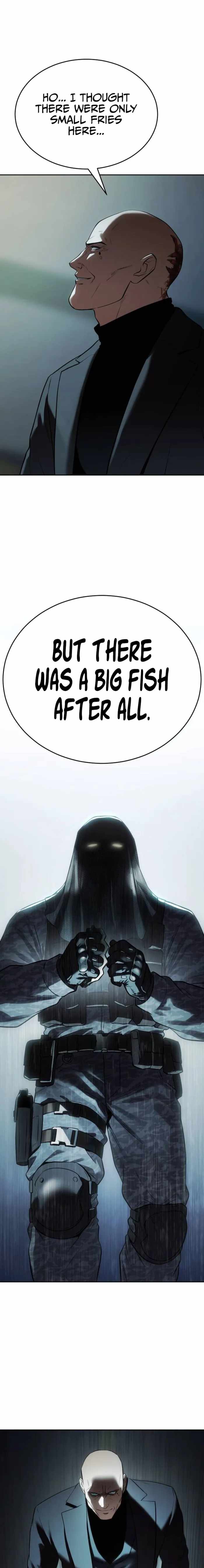 Baek XX Chapter 175 - Page 14