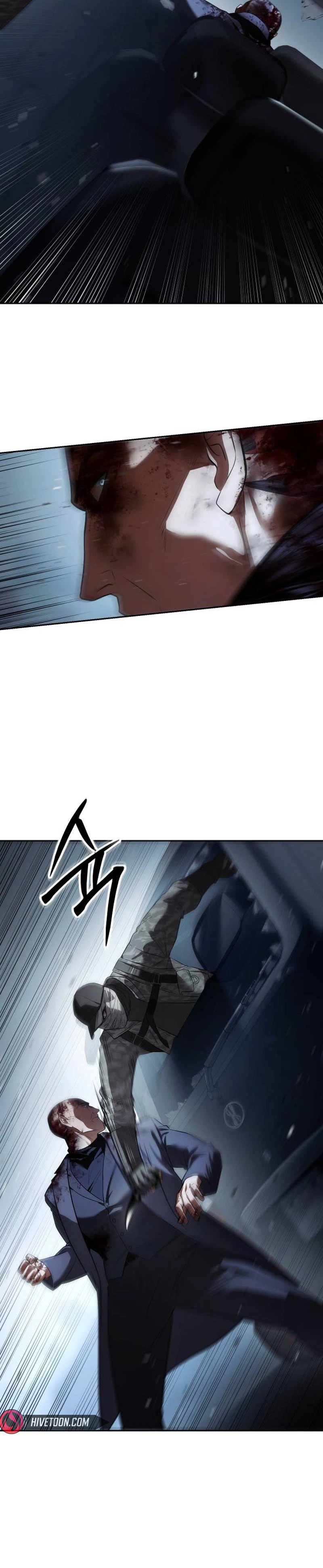 Baek XX Chapter 176 - Page 10