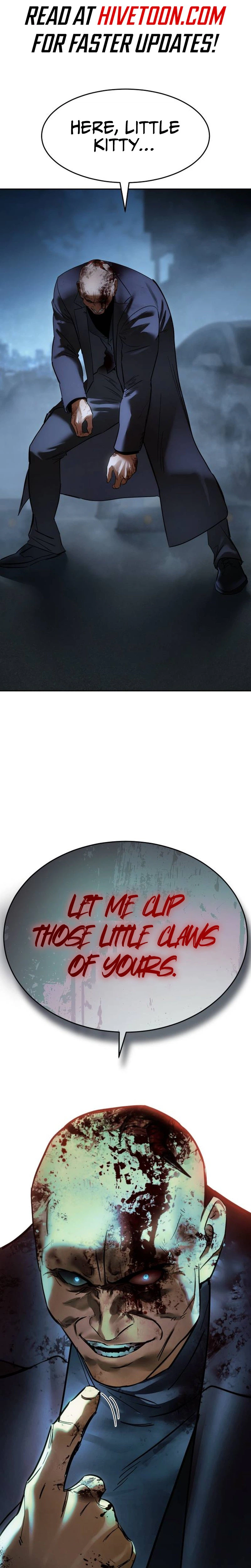 Baek XX Chapter 176 - Page 2