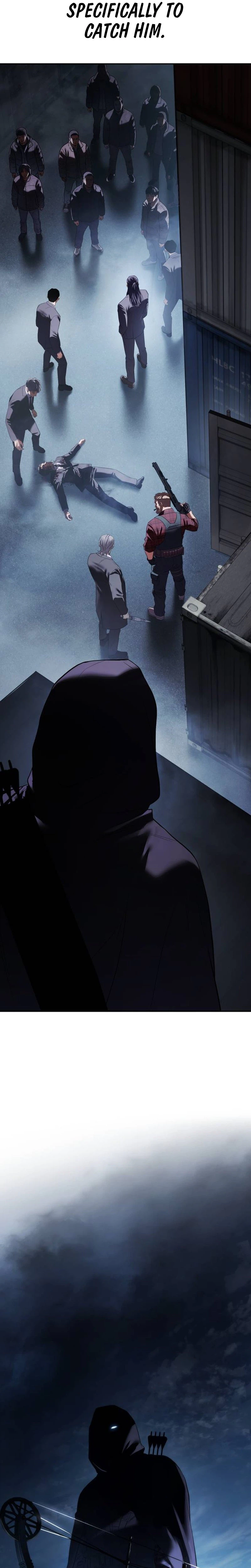 Baek XX Chapter 176 - Page 30