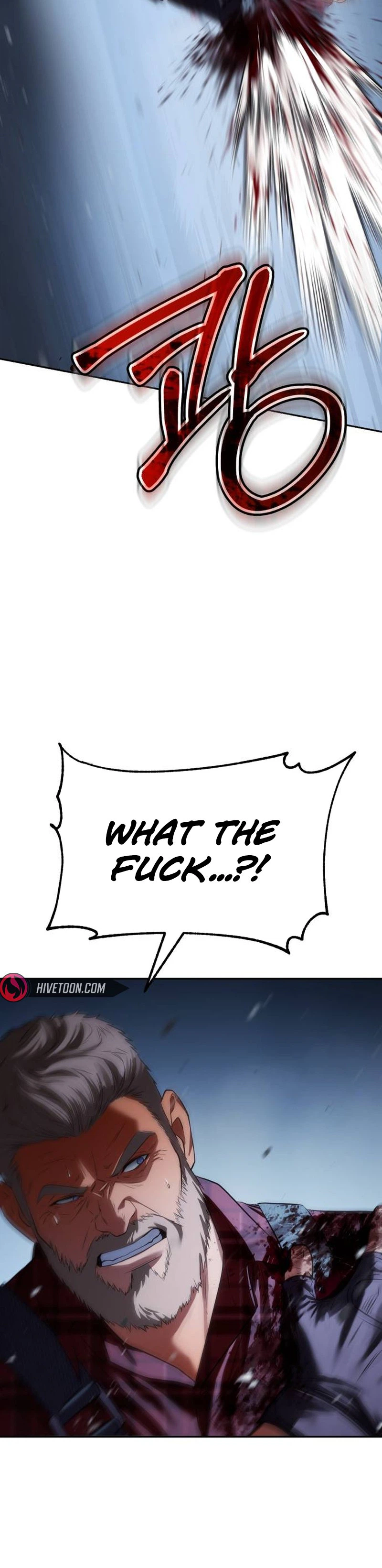 Baek XX Chapter 176 - Page 37
