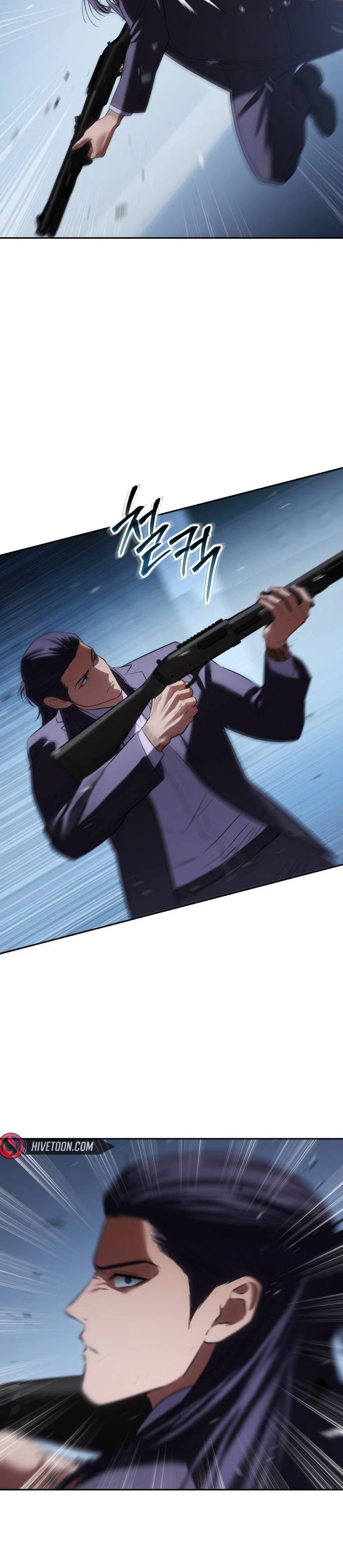 Baek XX Chapter 176 - Page 40