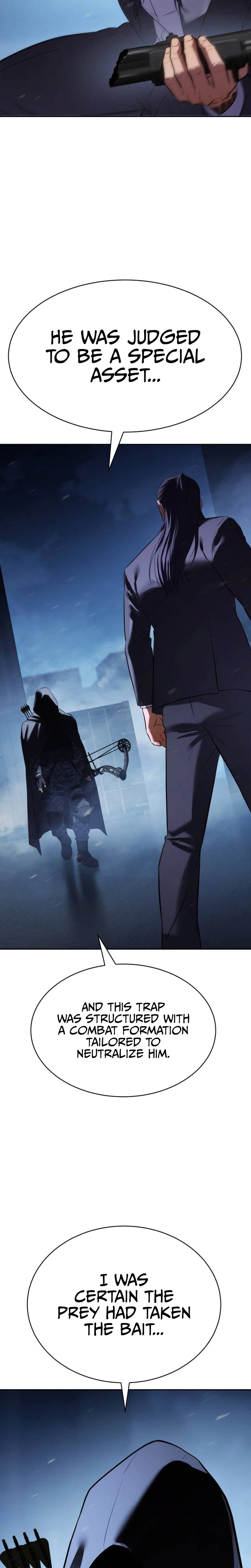 Baek XX Chapter 176 - Page 42