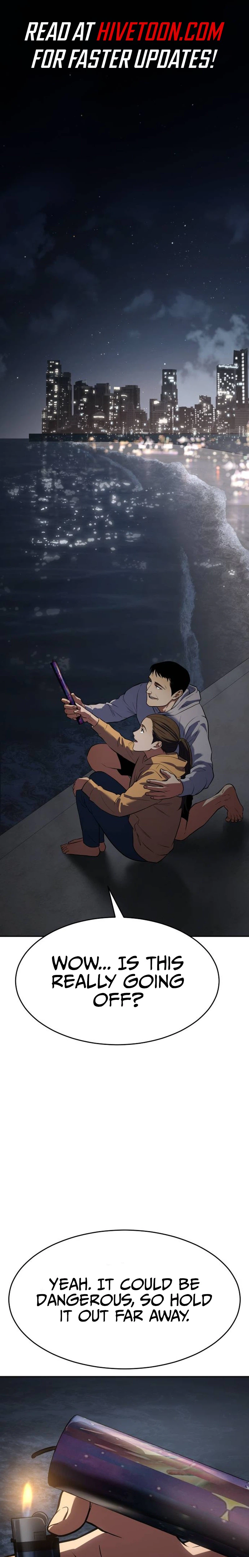 Baek XX Chapter 179 - Page 2