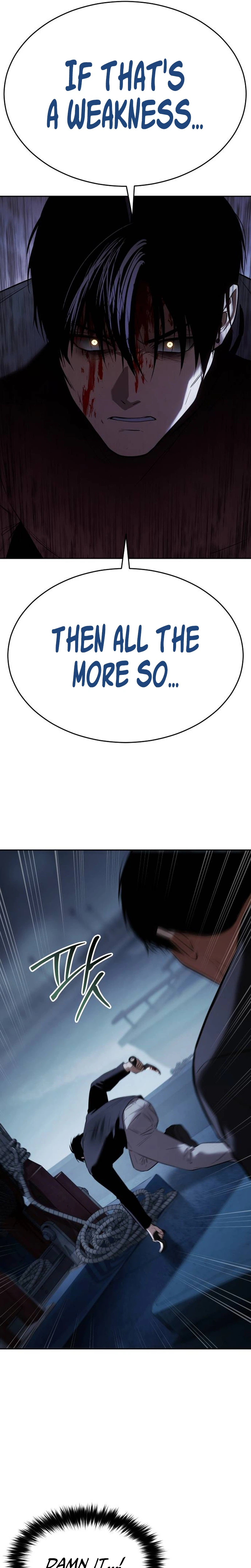 Baek XX Chapter 179 - Page 44