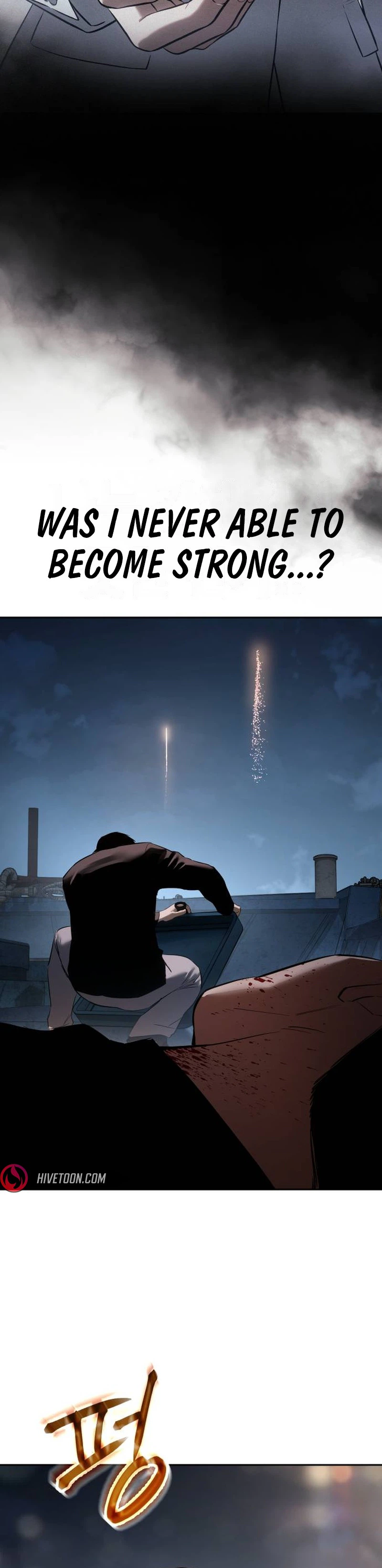 Baek XX Chapter 179 - Page 52